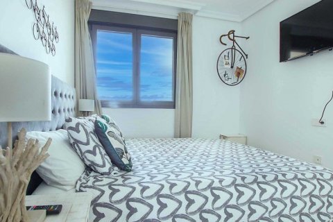 Wohnung zum Verkauf Estepona, Malaga, Spanien 2 Schlafzimmer, 117 m2 Nr. 108111 - Foto 3