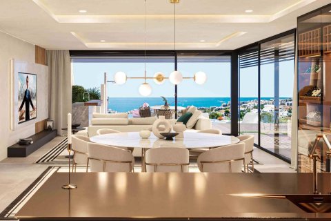 Villa à vendre à Benalmadena, Malaga, Espagne, 5 chambres, 515 m2 No. 191850 - photo 3