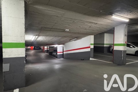 Garaż w Madrid, Hiszpania nr 185111 – zdjęcie 10