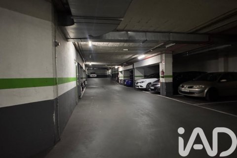 Garaż w Madrid, Hiszpania nr 185111 – zdjęcie 12