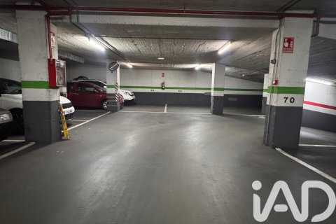 Garaż w Madrid, Hiszpania nr 185111 – zdjęcie 11