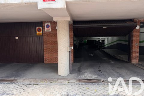 Garaż w Madrid, Hiszpania nr 185111 – zdjęcie 5