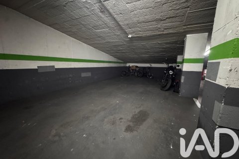 Garaż w Madrid, Hiszpania nr 185111 – zdjęcie 2