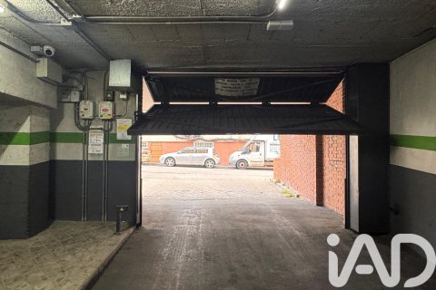 Garaż w Madrid, Hiszpania nr 185111 – zdjęcie 8