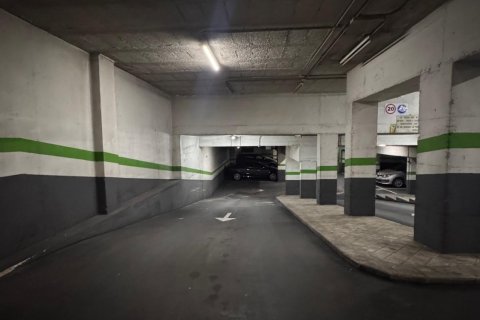 Garaż w Madrid, Hiszpania nr 185111 – zdjęcie 19