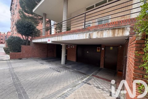 Garaż w Madrid, Hiszpania nr 185111 – zdjęcie 4