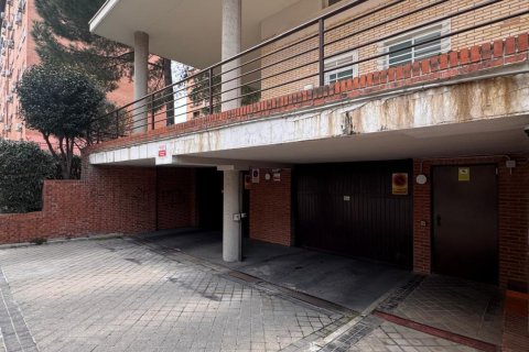 Garaż w Madrid, Hiszpania nr 185111 – zdjęcie 6
