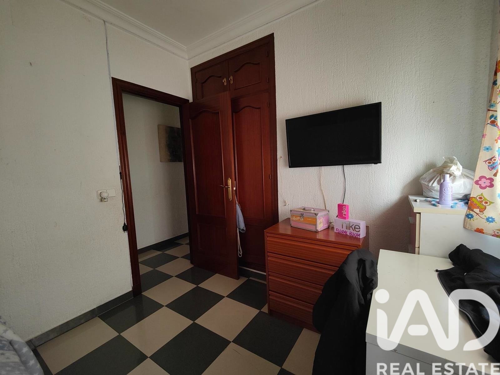 Apartment in Lepe, Huelva, Spain 3 bedrooms, 123 sq.m. No. 185112