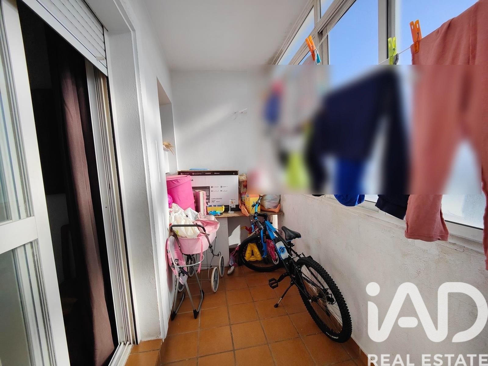 Apartment in Lepe, Huelva, Spain 3 bedrooms, 123 sq.m. No. 185112