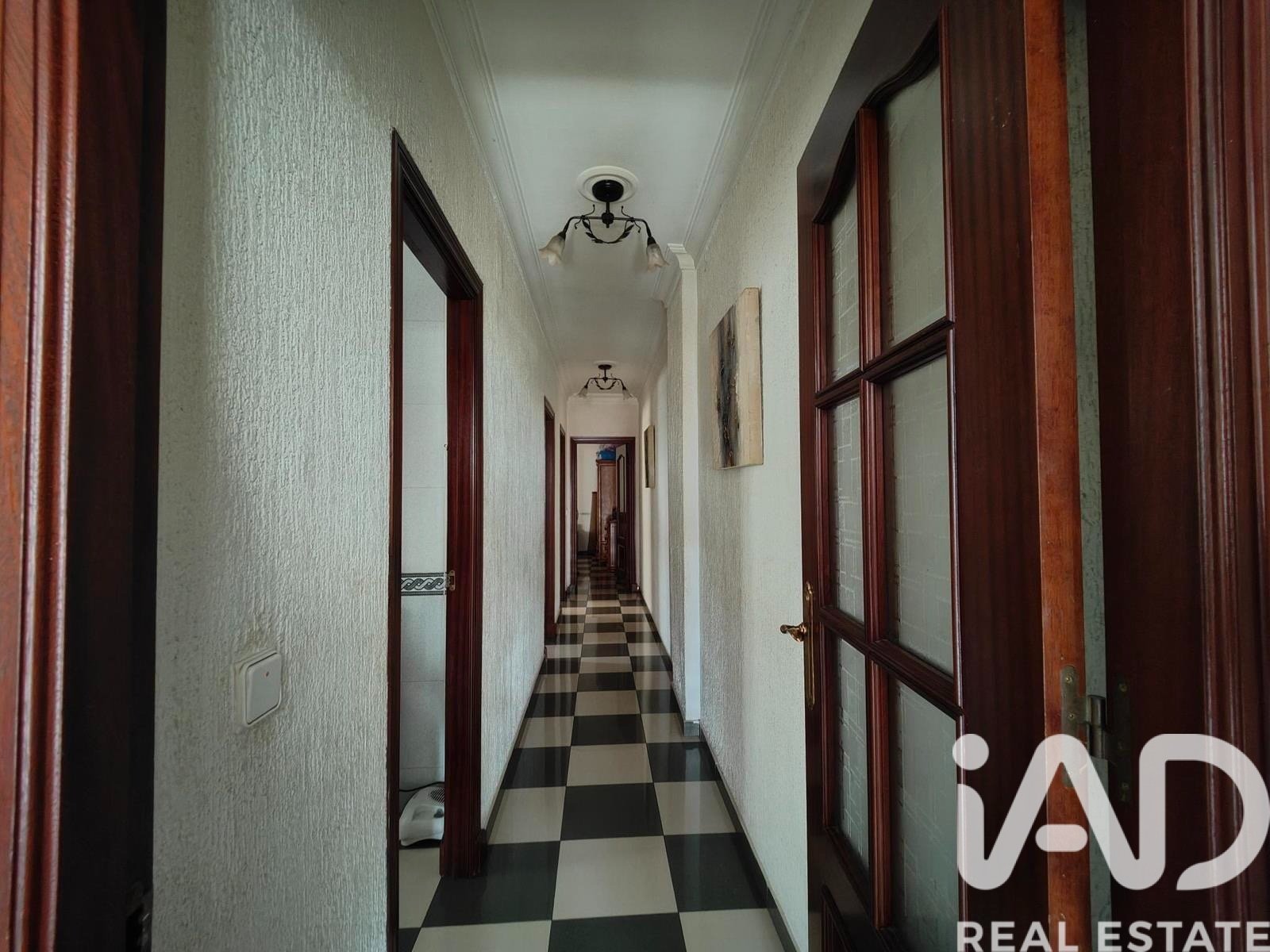 Apartment in Lepe, Huelva, Spain 3 bedrooms, 123 sq.m. No. 185112