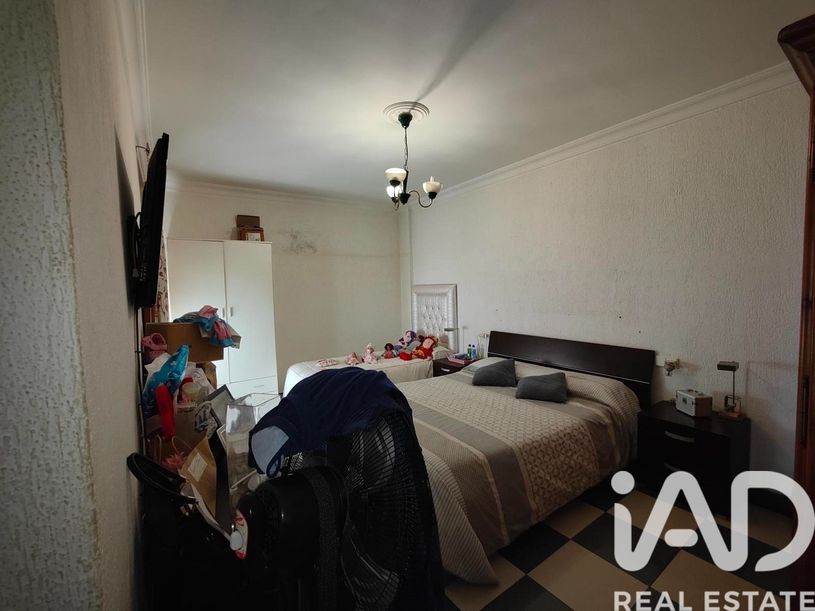 Apartment in Lepe, Huelva, Spain 3 bedrooms, 123 sq.m. No. 185112