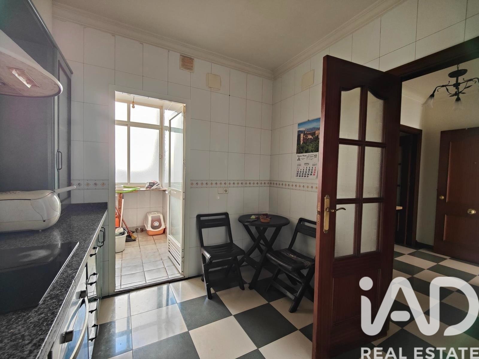 Apartment in Lepe, Huelva, Spain 3 bedrooms, 123 sq.m. No. 185112