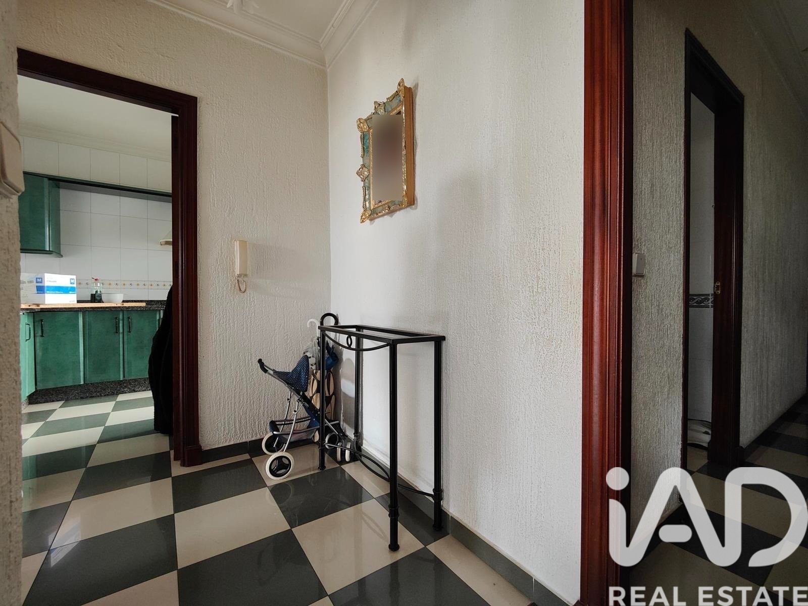Apartment in Lepe, Huelva, Spain 3 bedrooms, 123 sq.m. No. 185112