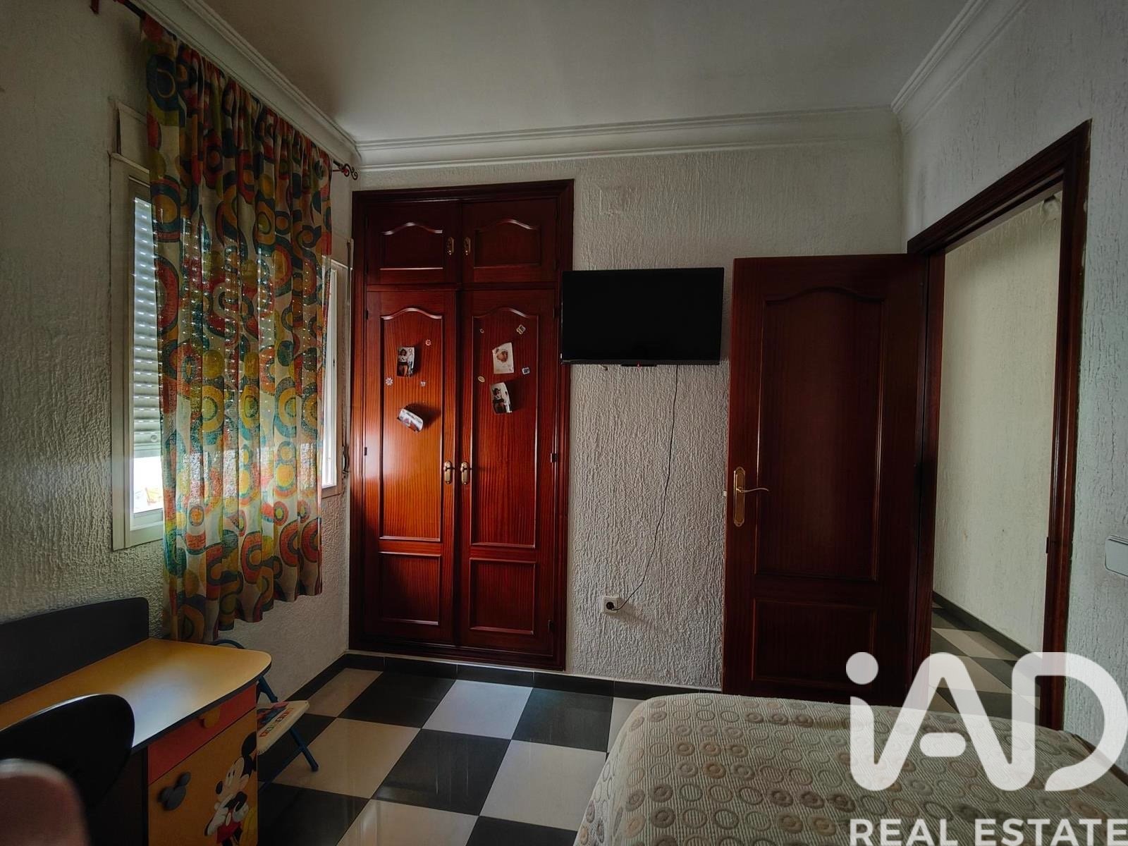 Apartment in Lepe, Huelva, Spain 3 bedrooms, 123 sq.m. No. 185112