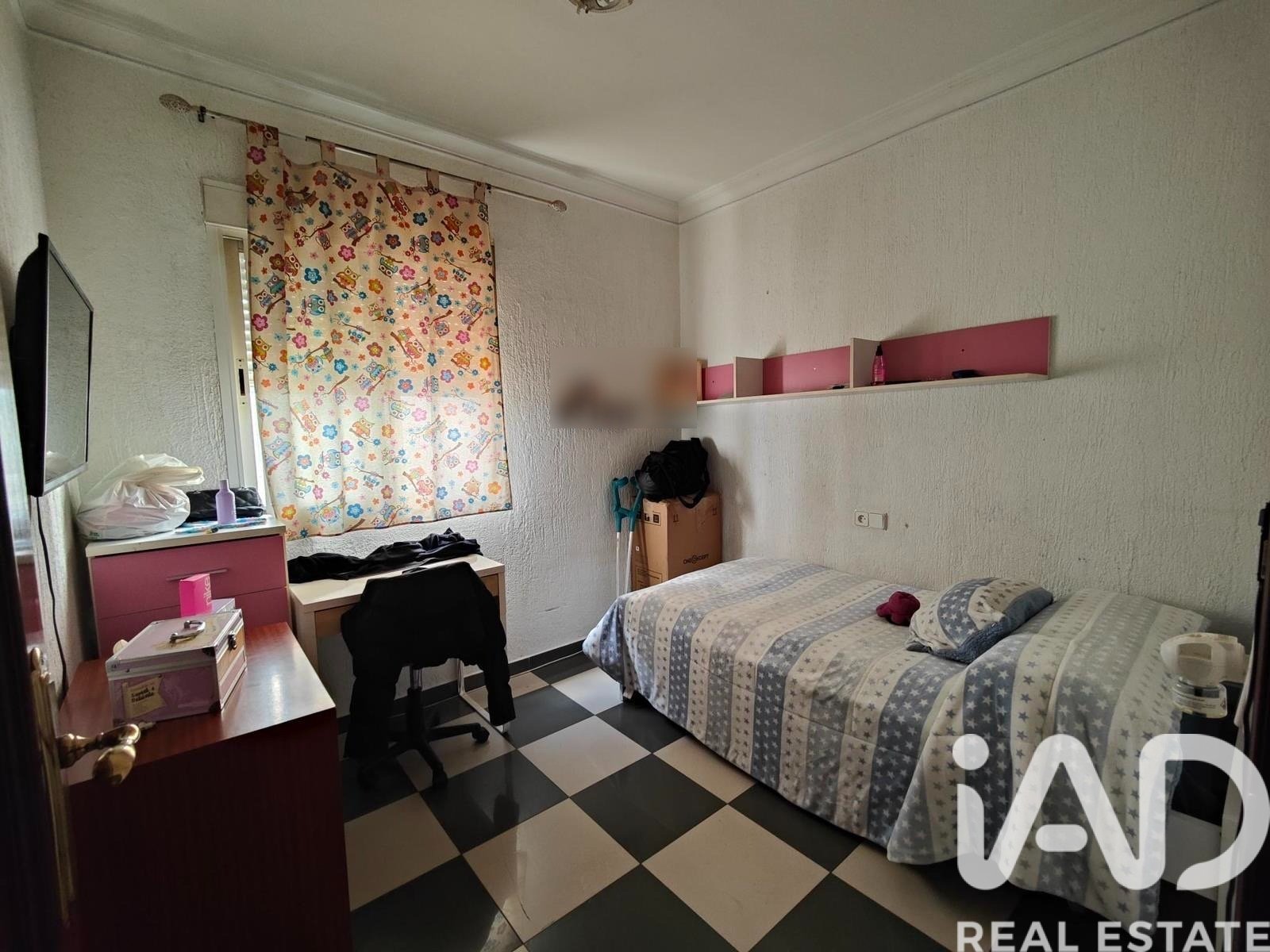 Apartment in Lepe, Huelva, Spain 3 bedrooms, 123 sq.m. No. 185112