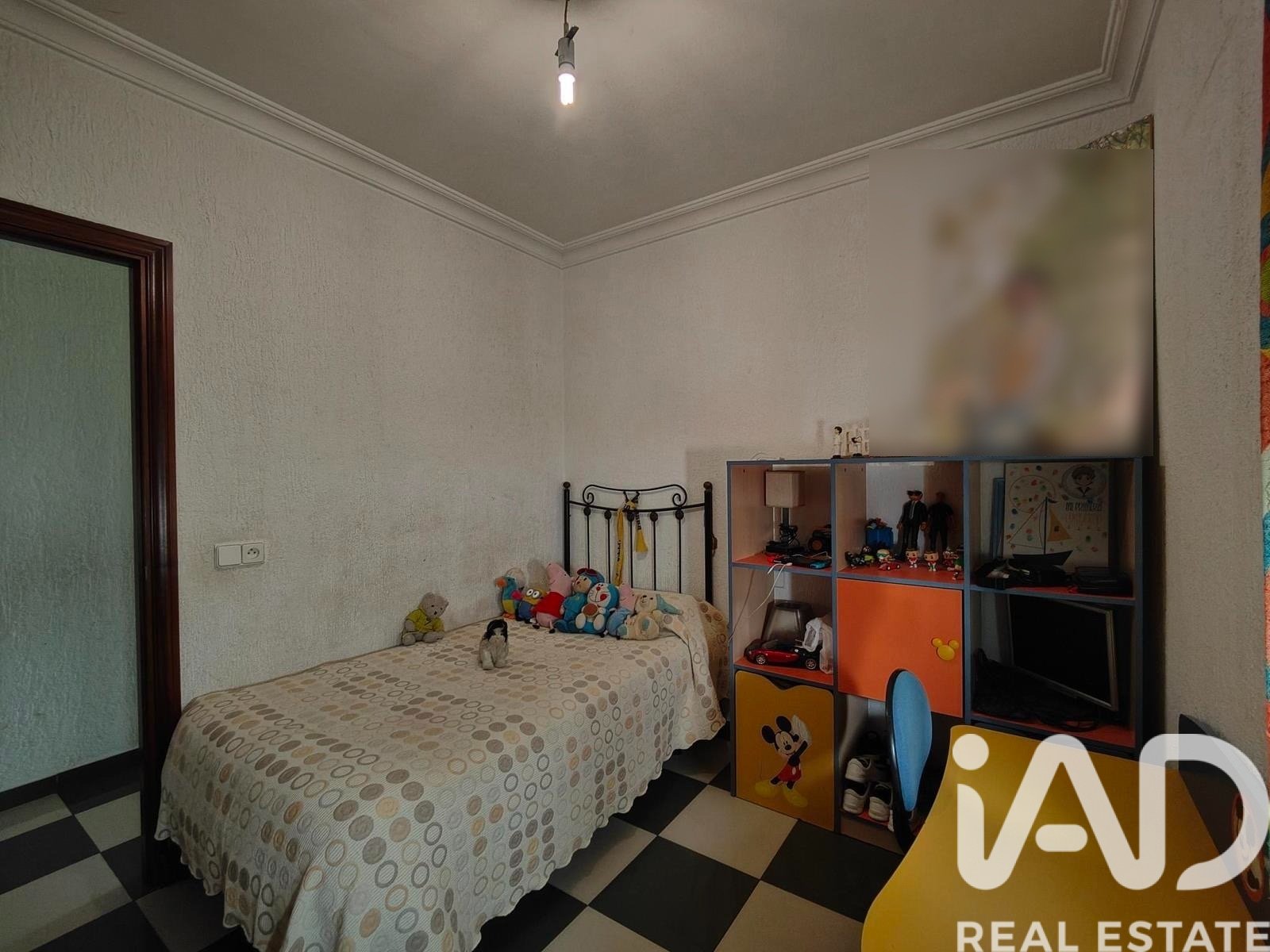 Apartment in Lepe, Huelva, Spain 3 bedrooms, 123 sq.m. No. 185112