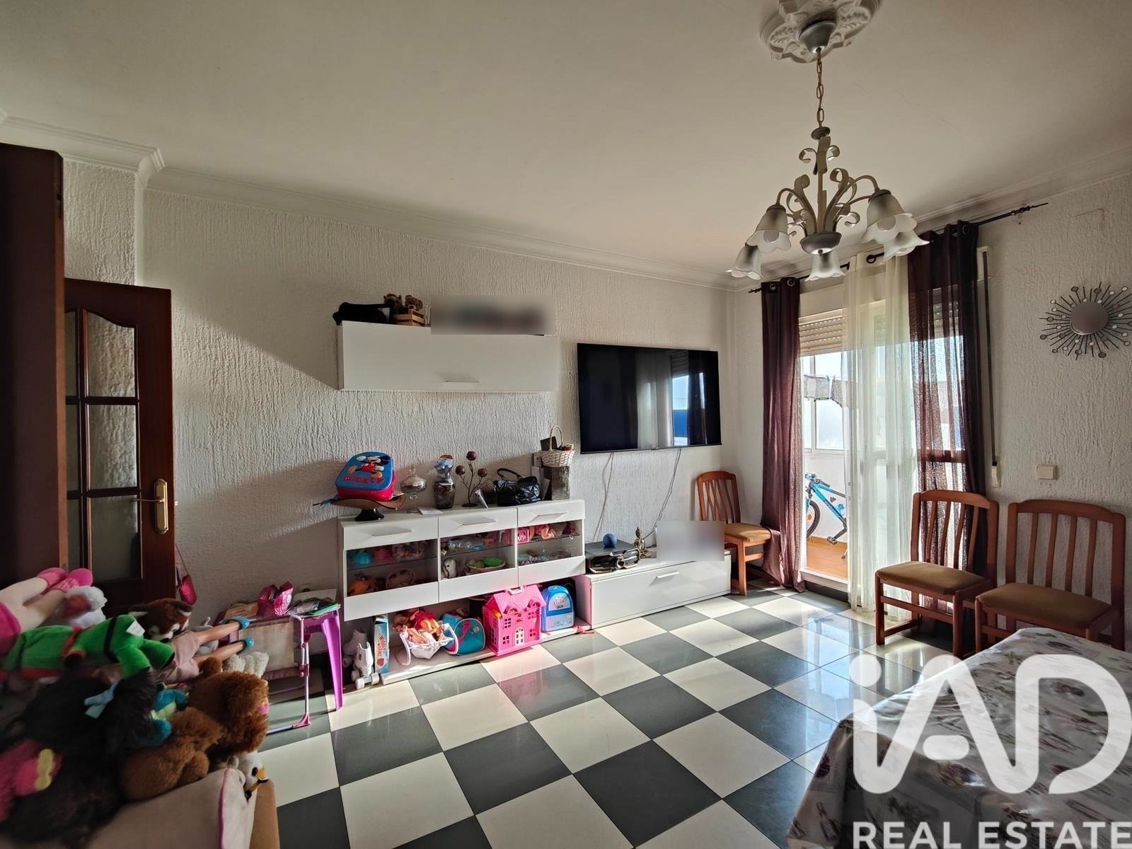 Apartment in Lepe, Huelva, Spain 3 bedrooms, 123 sq.m. No. 185112