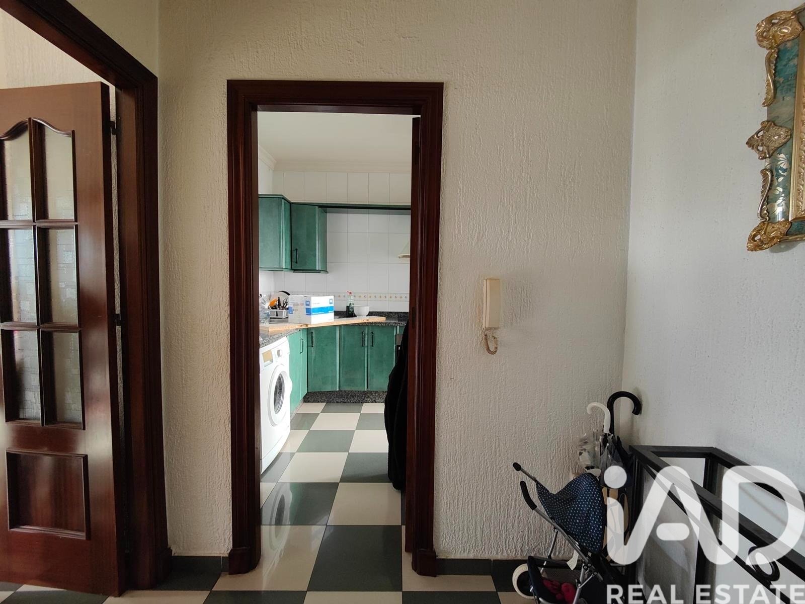 Apartment in Lepe, Huelva, Spain 3 bedrooms, 123 sq.m. No. 185112