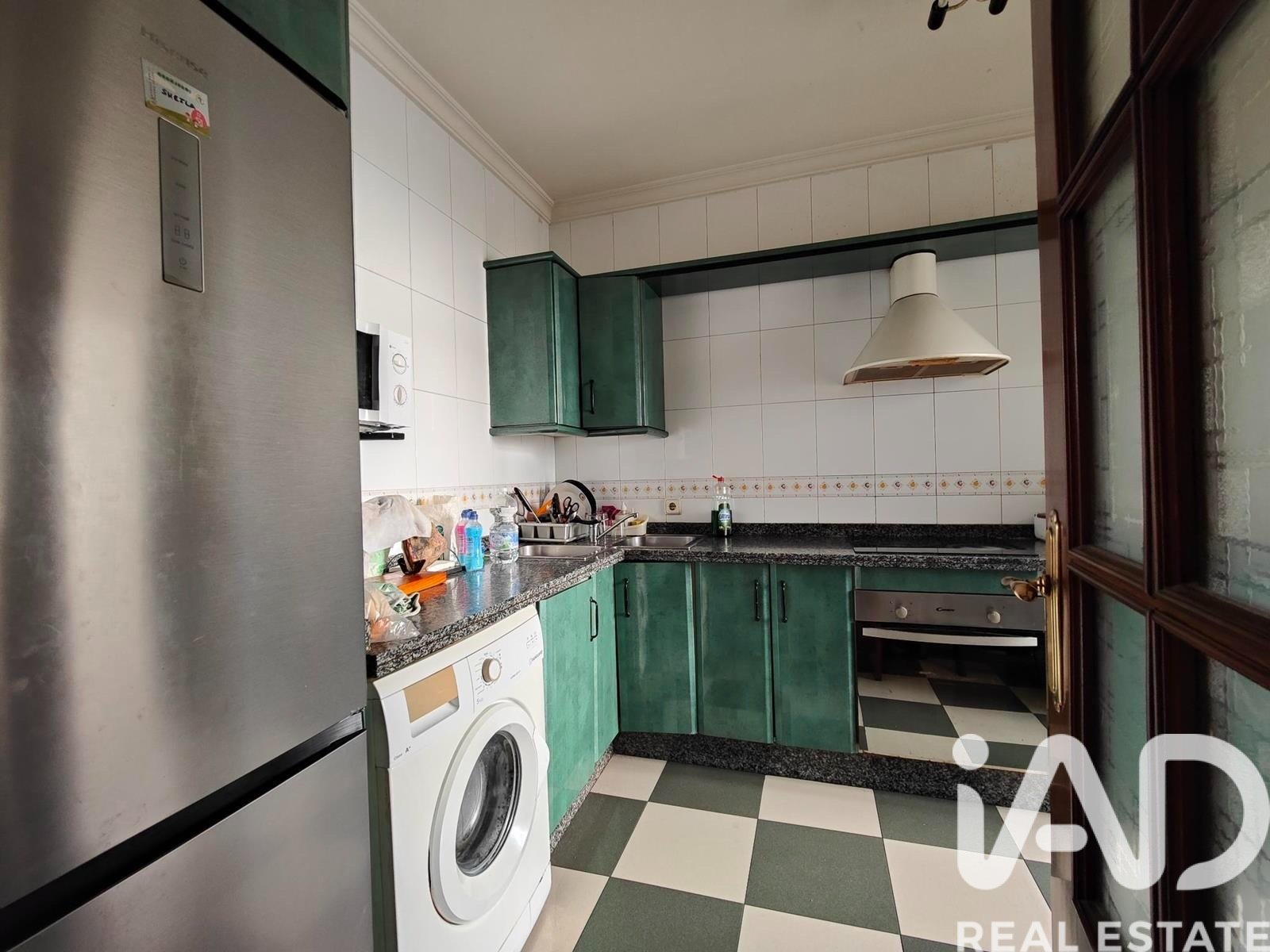 Apartment in Lepe, Huelva, Spain 3 bedrooms, 123 sq.m. No. 185112