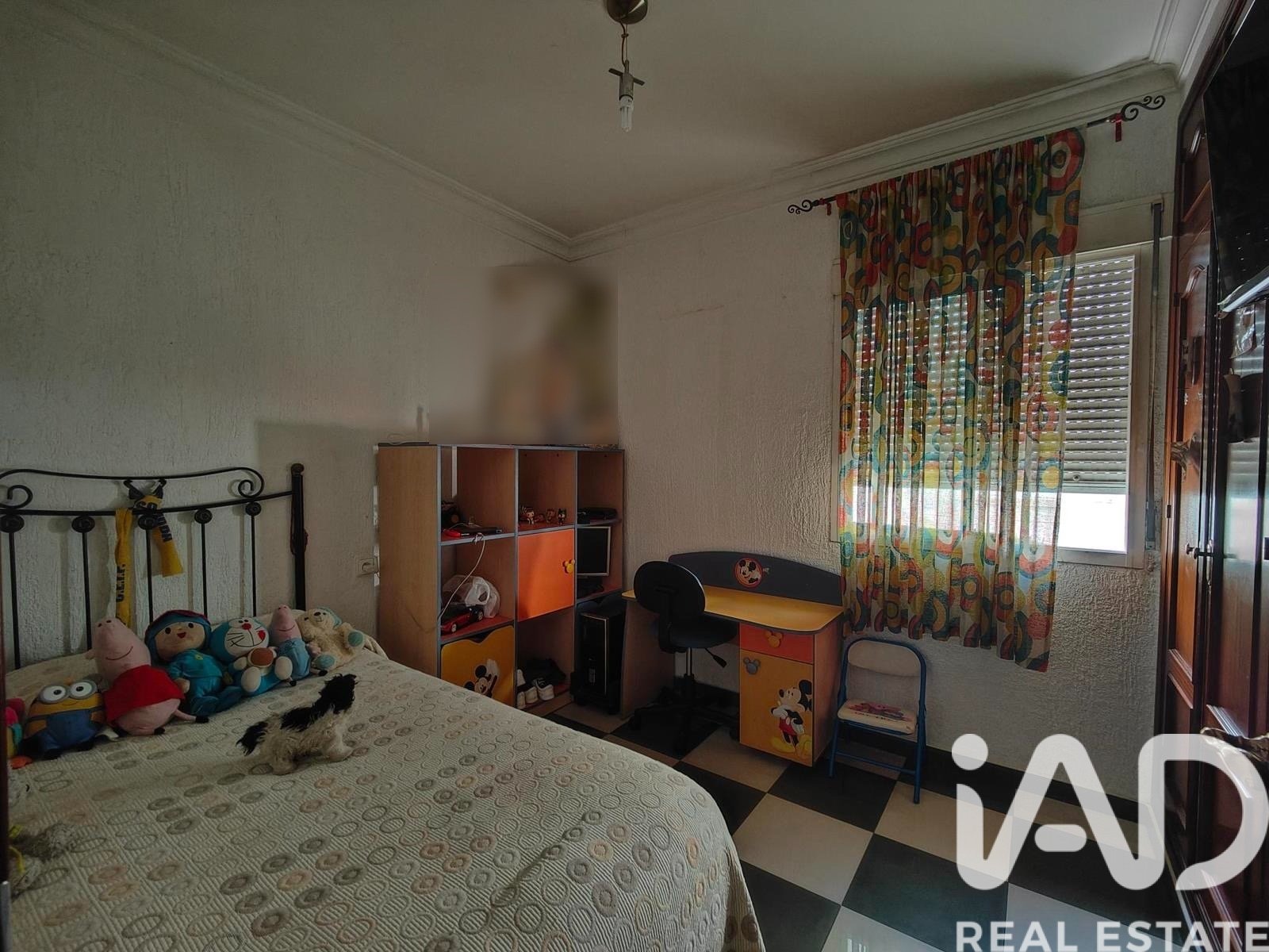 Apartment in Lepe, Huelva, Spain 3 bedrooms, 123 sq.m. No. 185112