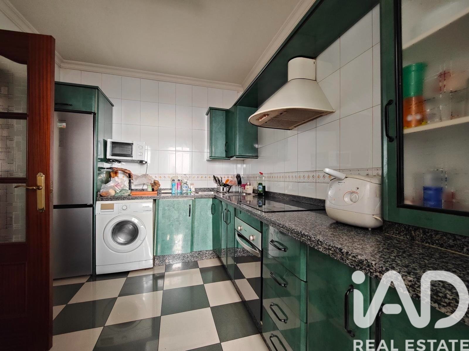 Apartment in Lepe, Huelva, Spain 3 bedrooms, 123 sq.m. No. 185112