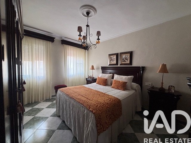 Apartament w Lepe, Huelva, Hiszpania 3 sypialnie, 113 mkw. nr 185113