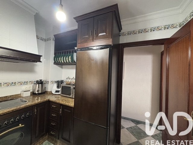 Apartament w Lepe, Huelva, Hiszpania 3 sypialnie, 113 mkw. nr 185113
