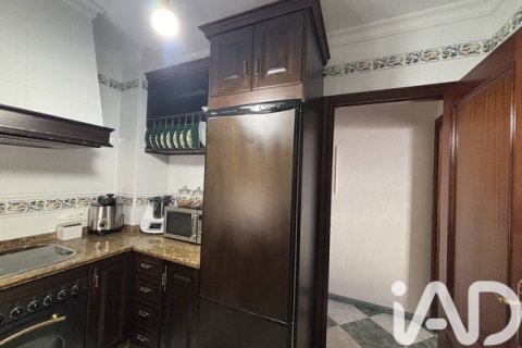 Wohnung zum Verkauf in Lepe, Huelva, Spanien 3 Schlafzimmer, 113 m2 Nr. 185113 - Foto 3