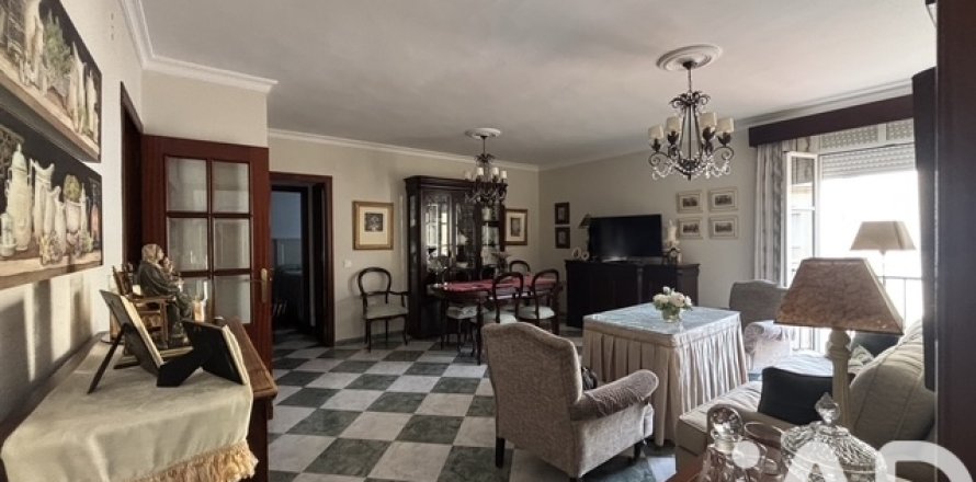 Wohnung in Lepe, Huelva, Spanien 3 Schlafzimmer, 113 m2 Nr. 185113