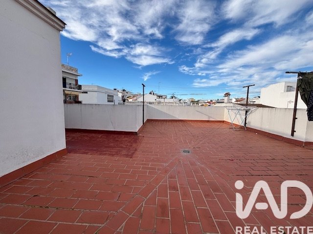Apartament w Lepe, Huelva, Hiszpania 3 sypialnie, 113 mkw. nr 185113