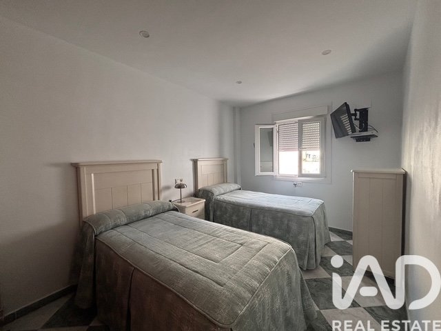 Apartament w Lepe, Huelva, Hiszpania 3 sypialnie, 113 mkw. nr 185113