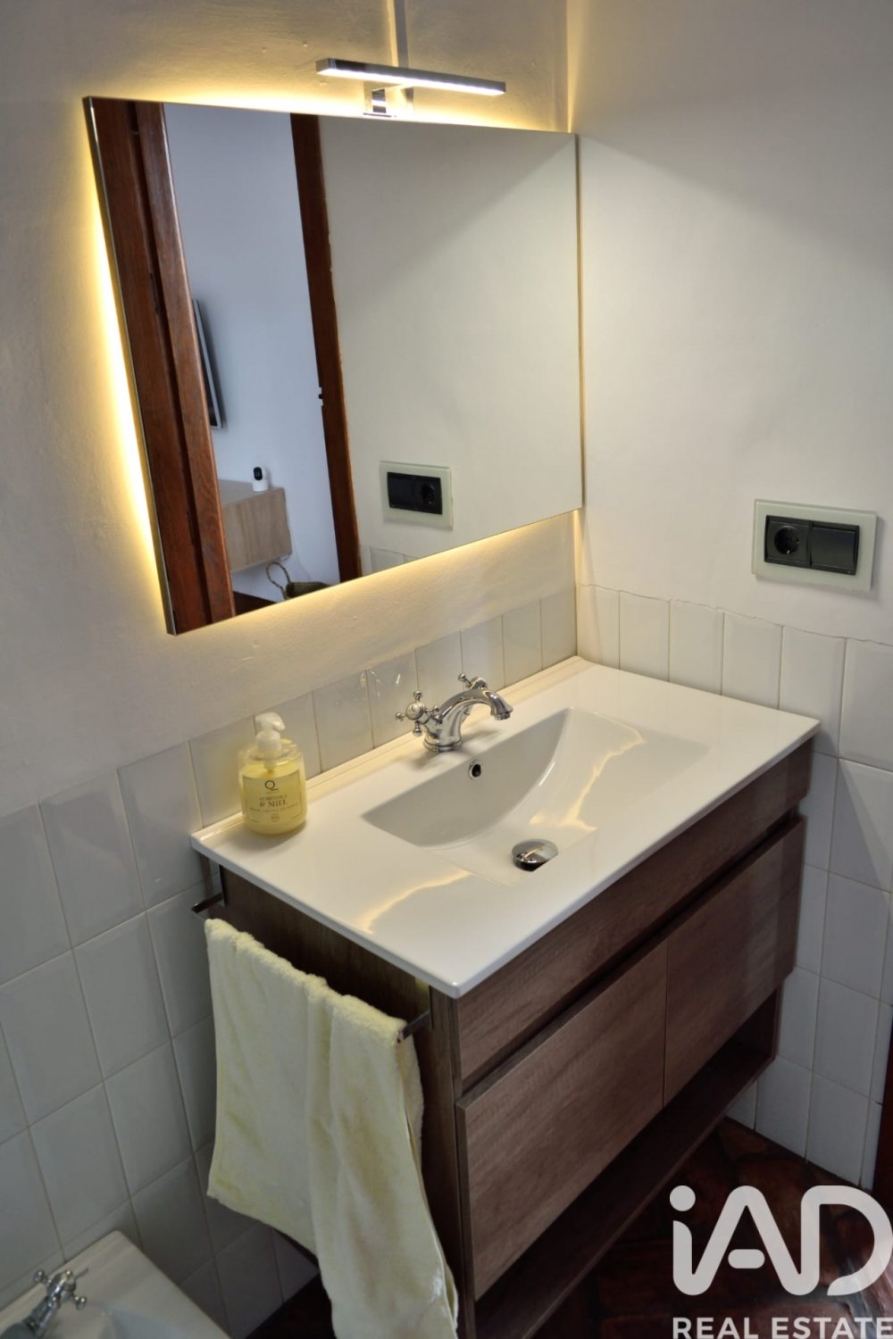 Penthouse in Ecija, Seville, Spain 1 bedroom, 27 sq.m. No. 185109