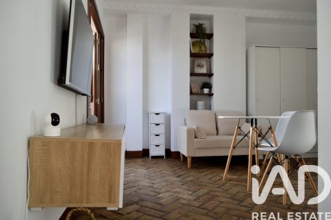 Penthouse for sale in Ecija, Seville, Spain 1 bedroom, 27 sq.m. No. 185109 - photo 8