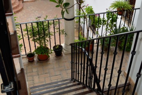 Penthouse for sale in Ecija, Seville, Spain 1 bedroom, 27 sq.m. No. 185109 - photo 7