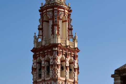 Penthouse for sale in Ecija, Seville, Spain 1 bedroom, 27 sq.m. No. 185109 - photo 13