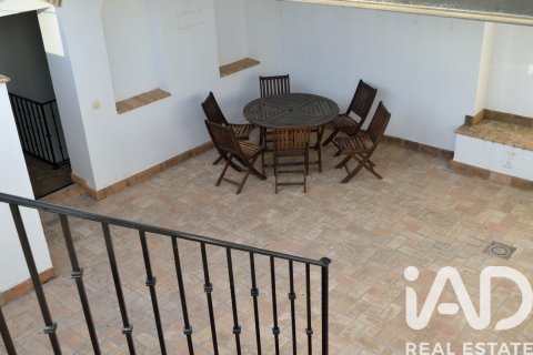 Penthouse for sale in Ecija, Seville, Spain 1 bedroom, 27 sq.m. No. 185109 - photo 12