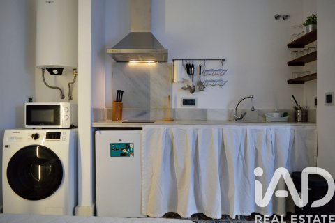 Penthouse for sale in Ecija, Seville, Spain 1 bedroom, 27 sq.m. No. 185109 - photo 6