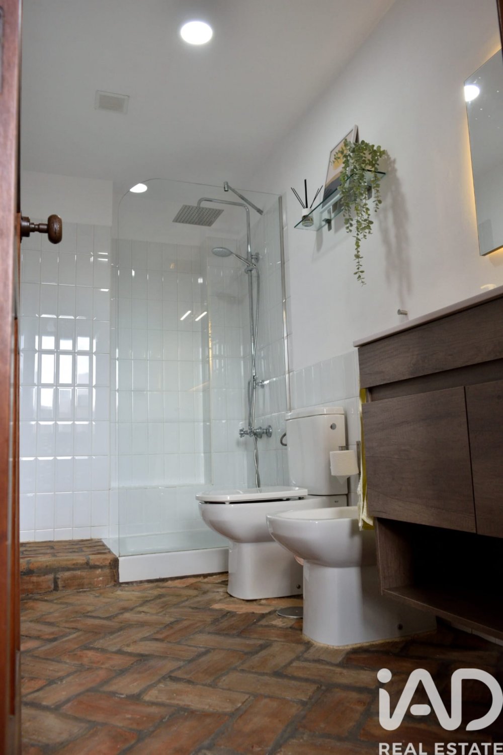 Penthouse in Ecija, Seville, Spain 1 bedroom, 27 sq.m. No. 185109
