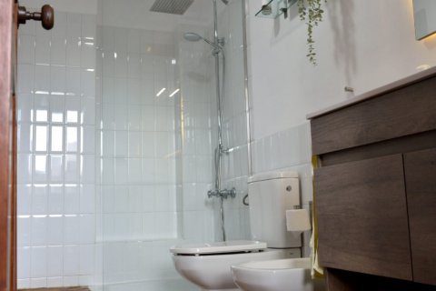 Penthouse for sale in Ecija, Seville, Spain 1 bedroom, 27 sq.m. No. 185109 - photo 4