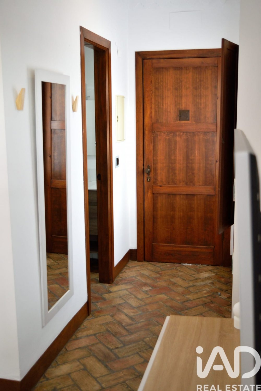 Penthouse in Ecija, Seville, Spain 1 bedroom, 27 sq.m. No. 185109