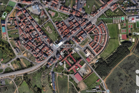 Land plot à vendre à Valverde de la Virgen, Leon, Espagne, 109 m2 No. 185108 - photo 2