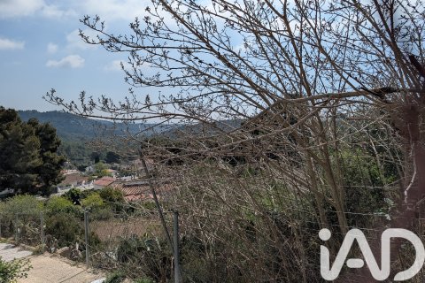 Продажа земельного участка в Кунит, Таррагона, Испания 831м2 №185107 - фото 8