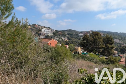 Продажа земельного участка в Кунит, Таррагона, Испания 831м2 №185107 - фото 14