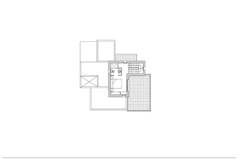 Villa for sale Calpe, Alicante, Spain 3 bedrooms, 154 sq.m. No. 80785 - photo 8