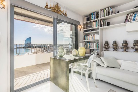 Penthouse à vendre à Barcelona, Espagne, 2 chambres, 75 m2 No. 150270 - photo 6