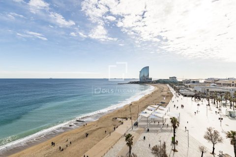 Penthouse à vendre à Barcelona, Espagne, 2 chambres, 75 m2 No. 150270 - photo 2