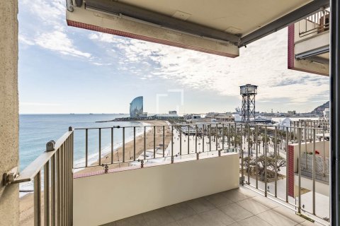 Penthouse à vendre à Barcelona, Espagne, 2 chambres, 75 m2 No. 150270 - photo 3