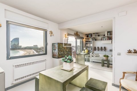 Penthouse à vendre à Barcelona, Espagne, 2 chambres, 75 m2 No. 150270 - photo 9