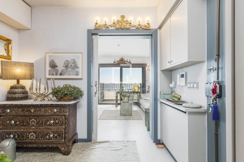 Kattohuoneisto myytävänä Barcelona, Espanja, 2 makuuhuonetta, 75 m2 No. 150270 - kuva 30