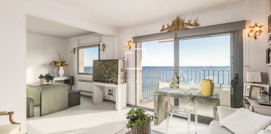 Penthouse à Barcelona, Espagne 2 chambres, 75 m2 No. 150270